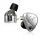 KZ Castor Tuning Adjustable Dual Driver IEM 3.5mm Earphone - 2
