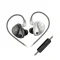 KZ Castor Tuning Adjustable Dual Driver IEM 3.5mm Earphone - 1