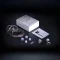 KZ Castor Pro Completely Surpassing Dual Dynamic Driver IEM Earphone 3.5mm - 6