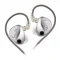 KZ Castor Pro Completely Surpassing Dual Dynamic Driver IEM Earphone 3.5mm - 2