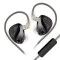 KZ Castor Pro Completely Surpassing Dual Dynamic Driver IEM Earphone 3.5mm - 1