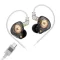 KZ EDX Pro 2 In-Ear Earphone Type-c & 3.5mm Version - 1