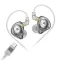 KZ EDX Pro 2 In-Ear Earphone Type-c & 3.5mm Version - 4