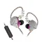 KZ ZSN Pro In-Ear 3.5mm Hybrid Technology Professional Earphone - 5