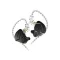KZ ZSN Pro X 3.5mm In-Ear Earphone Classic hybrid technology drive metal earphone - 1