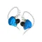 KZ ZSN Pro X 3.5mm In-Ear Earphone Classic hybrid technology drive metal earphone - 2