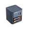 LDNIO Q16 100W GaN Desktop Charger 4-Port with Retractable Cables - 2