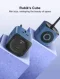 LDNIO SC3319 65W 6 in 1 Power Socket Cube 2500W Outlets - 3