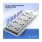 LDNIO SC4 65W PD GaN Power Strip – 13-in-1 Fast Charging Extension Board for Home, Office, and Travel - 3