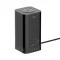 LDNIO SEW4485 Multiple 2500w Tower Power Strip 32W USB Output With Wireless Charging - 2