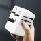 LDNIO Z6 3 USB Ports 65W GaN Travel Adapter - 3