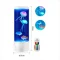 Jelly fish lamp large Simulated aquarium atmosphere light - 3