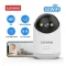 Lenovo C35 3MP Pan & Tilt WiFi Camera - 1