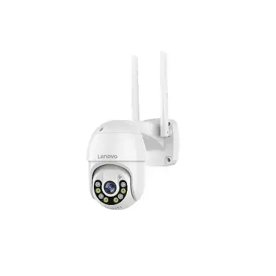 Lenovo X5T 5MP WiFi Surveillance IP Camera
