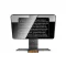 LENSGO TC12 Teleprompter 12 inch for DSLR Smartphone & Tablets - 2