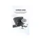 LENSGO TC7II Portable Phone+Camera Teleprompter - 2