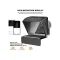 LENSGO TC7II Portable Phone+Camera Teleprompter - 3
