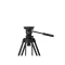 Libec TH-650EX Video Tripod with Fluid Tilter - 4