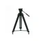 Libec TH-650EX Video Tripod with Fluid Tilter - 1
