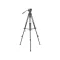 Libec TH-X Camera Tripod - 1