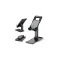lifting folding desktop bracket Mobile Phone Bracket Mount Stand Phone Holder For Tablet And Phone - 3