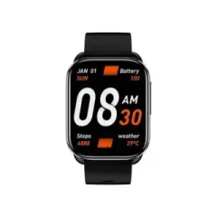 QCY Urban GS 1.95" AMOLED Smartwatch