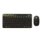 Logitech MK240 Nano Wireless Keyboard and Mouse Combo - 2
