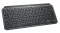 Logitech MX Keys Mini Wireless Illuminated Keyboard - 2