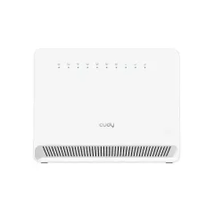 CUDY LT400E-(N300)-Single Band 4G LTE SIM Wi-Fi Router 300Mbps...