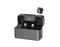Luucco AirMic combo Wireless Lavalier Microphone Dual Mic 2.4GHz, USB-C & Lightning, Noise Reduction - 1