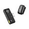 Luucco Minipods K1 Wireless Lavalier Microphone - 1
