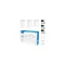 CUDY M1500-(3Pack)-AX1500 Dual-Band Mesh Wi-Fi 6 System Gigabit Router - 2