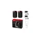 CUDY M3000-(2Pack)-AX3000 Dual-Band Mesh Wi-Fi 6 System Gigabit Router - 2