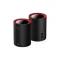 CUDY M3000-(2Pack)-AX3000 Dual-Band Mesh Wi-Fi 6 System Gigabit Router - 1