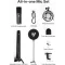 MAONO AU - A04 Gen2 Studio Quality Condenser XLR, USB, and Type-C Microphone (Update Model) - 5