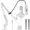 MAONO AU - A04 Gen2 Studio Quality Condenser XLR, USB, and Type-C Microphone (Update Model) - 2