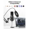 MAONO AU - A04 Gen2 Studio Quality Condenser XLR, USB, and Type-C Microphone (Update Model) - 4
