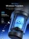 MAONO DGM20W Wireless Gaming Microphone with RGB, ENC Noise Cancellation & 2.4GHz Wireless - 4