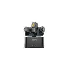 Maono Wave T5 Wireless Lavalier Microphone COMBO EDITION(...