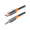 Mcdodo CA-0820 Type-C to 3.5mm AUX Audio Cable 1.2M - 2