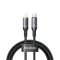 Mcdodo CA-0870 36W USB-C to Lightning Cable with Smart Auto Power Off 1.2m - 1