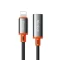 Mcdodo CA-1440 OTG Type-C to Lightning Adapter Cable - 1