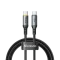 Mcdodo CA-2040 100W USB-C to USB-C Cable with Smart Auto Power Off 1.2m - 1