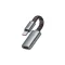 Mcdodo CA-4870 3 in 1 Lightning to USB-C Multi Adapter - 1