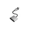 Mcdodo CA-5540 2 in 1 Lightning to 3.5mm Audio Adapter - 1