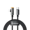 Mcdodo CA-5860 36W USB-C to Lightning 90° Angled Data Cable 1.2m with Smart Auto Power Off - 1