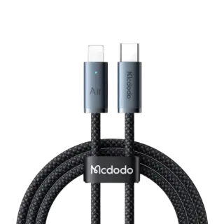 Mcdodo CA-7782 36W USB-C to Lightning Air Cable 1.2M - White
