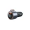 Mcdodo CC-3690 75W LED Display Dual-Port Car Charger - 1