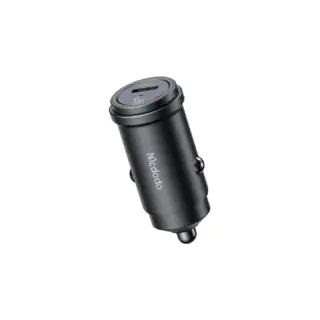 Mcdodo CC-7496 45W PD Fast Car Charger Kit with Type-C Cable