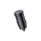 Mcdodo CC-7496 45W PD Fast Car Charger Kit with Type-C Cable - 1